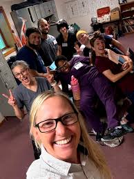 Carlson College of Massage Therapy