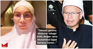 To connect with muhammad sajjad, sign up for facebook today. Dia Muhammad Sajjad Haram Berpakaian Wanita Mufti Sahkan Sajat Lelaki