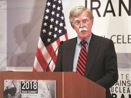 Sometimes you need a passcode to enter these denver speakeasies, sometimes you just need to know where to look. White House Moves To Bar Bolton Book Over Top Secret Material Baaghitv English