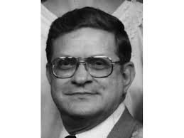 Kenneth Cornwall Obituary (2015)