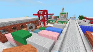 Start building and show the world your constructions. Mini Block Craft 2 Crafting And Building For Android Apk Download