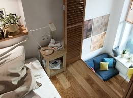 Hope you enjoyed this moscow one bedroom flat contemporary a few ideas and that it motivates one to attempt one your self. Small Studio Apartment In Moscow With Loft Bedroom Idesignarch Interior Design Architecture Interior Decorating Emagazine