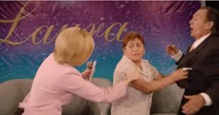 Por esta razón, ha decidido compartir el secreto mejor guardado sobre su famosa frase. Laura Bozzo Demandara A Quien Use Su Frase Que Pase El Desgraciado Colombian