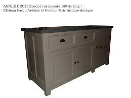 En cuisine, nos solutions et meubles d'angle sont nombreux pour vous permettre de gagner de la place et de tirer parti de tous les espaces. Meuble De Cuisine D Angle En Bois Et Pin