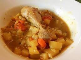Poulet En Cocotte Minute Au Curry Et Ses Legumes Recette Poulet En Cocotte Recettes De Cuisine Recette Poulet