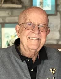 Obituary for Ham Rutledge