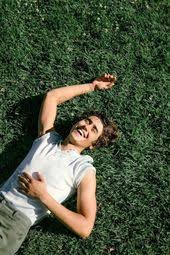 V Man Michael Cimino By Connor Franta In 2020 Teenage Romance Love Simon Victor