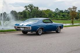 Image result for Fathom Blue 1970 Chevrolet