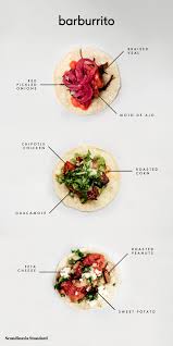 4657 mission blvd., san diego, ca 92109. The Best Taco Spots In Copenhagen Barburrito Sweet Potato Toppings Denmark Food