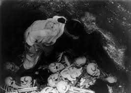 myReviewer.com - Review for Onibaba (Masters of Cinema)