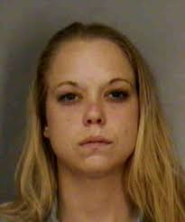 Police: Haven Woman Had Backyard Sex With Teens