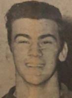 Frank Corso Obituary (1931