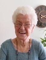 Opal Ashley Obituary (1932