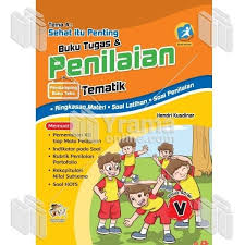 Penilaian portofolio format cara penilaian jenjang sd. Contoh Tugas Portofolio Sd Kelas 6 Literatur