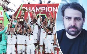 Bild: Milan striker due in Berlin imminently as Hertha beat Spurs and  Chelsea to €27m swoop