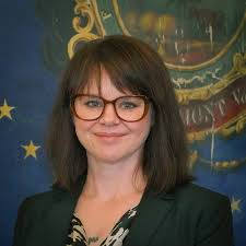 Melo Grant for Burlington City Council