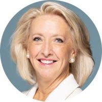 Melissa L. McCoy, CFRE, CFRM