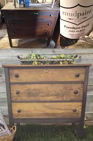 Black Clay Furniture Paint Mudpaint Clay Furniture Paint Just Black Furniture Makeover Diy Diy Furniture Renovation Furniture Makeover