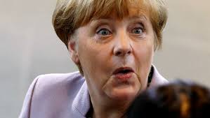 Le «Nous y arriverons» de Merkel coulera-t-il l'Europe?