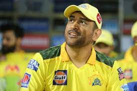 It was like they were being captained by a dhoni. Dhoni Hails Deepak Chahar After Csk S First Win In Ipl 2021 Deccan Herald