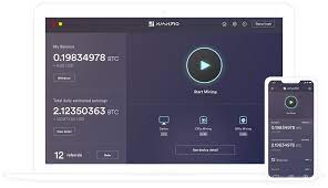 However, we want to mention that mining bitcoin on a. Hash Pro Miner Is Launched Real Free Bitcoin Mining Software By Hash Pro Cloud Mining Hash Pro Cloud Mining Official Blog Medium