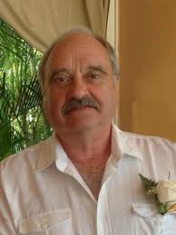 McLEAN: Raymond Kenneth of London