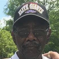 George P. Gross Obituary