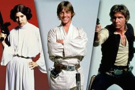 While filming a star wars movie seven years ago, he was. Harrison Ford Carrie Fisher And Mark Hamill In Final Negotiation For Star Wars Episode Vii The Young Folks