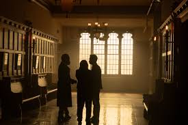 One of the architects of gilead and its horrific colonies. The Handmaid S Tale Episode 5 Season 4 Chicago Recap And Review Signal Horizon Magazine