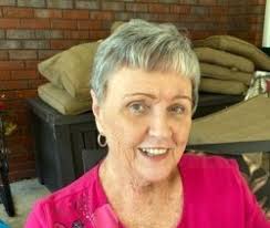 Sheila Waldrop Obituary