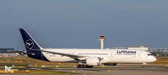 Bombendrohung: Lufthansa-Flug nach Indien kehrt nach Frankfurt zurück - Imagen ilustrativa del artículo