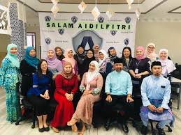 Free selamat hari raya idul adha 1442 h 20 juli 2021 keluarga pak ndut drs mardiya mp3. Hari Raya Gathering Celebrations Aegis Group Brunei
