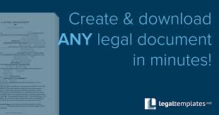 National court forms can be used in all federal courts. Legal Documents Forms Full List Legal Templates