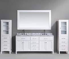 Shop bathroom vanities with tops and a variety of bathroom products online at lowes.com. American Style 40 Inch Hotel Oak Free Standing Bathroom Vanities With Mirror Cabinet Buy Free Standing Bathroom Vanity Vanity Mirror Cabinet L Shaped Bathroom Vanity Product On Alibaba Com
