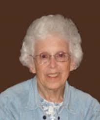 Sylvia Burke Obituary (1928