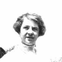 Ruby Luella Clark West (1896-1960)