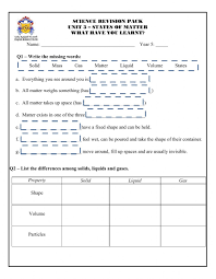 grade 5 revision pack part 1 worksheet