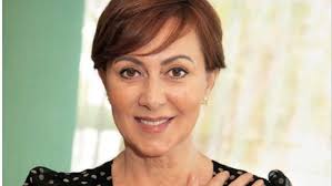 Maria joão abreu está internada depois de ter sofrido um aneurisma. Mr1er4nsnh9igm