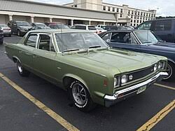 Image result for Crescent Light Green 1966 AMC
