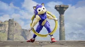 After defeating this character, he will be playable in versus mode just . The Best Soulcalibur 6 Custom Characters Our Top 10 Picks