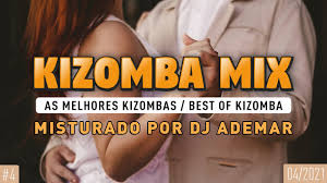 Related posts with thumbnails for blogger blogger tutorials. Kizomba Mix 2021 Best Of Kizomba By Dj Ademar 4 Youtube