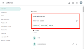 Can you track a google voice number. How To Find Your Google Voice Number On Desktop Or Mobile