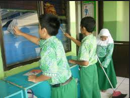 Download now spongebob tak terbatas 1cak for fun only. Tips Mengatur Tugas Piket Siswa Agar Berjalan Dengan Lancar Harian Keguruan