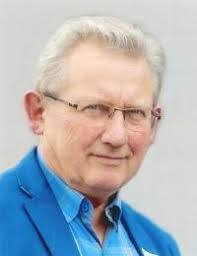 Theo Vaesen († 25/03/2020)