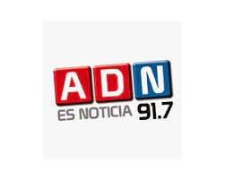 The standard began as a project of the european broadcasting union (ebu), but has since become an international standard of. Adn Radio 91 7 Fm Emisoraschilenas Com