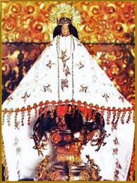 La fuerza de la fe en la oración a maría. Oracion A La Milagrosa Virgen De Juquila Para Casos Dificiles Oraciones A Los Santos
