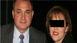 Detienen a familiares de Genaro García Luna en Cuernavaca