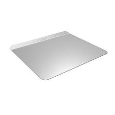 Nordic Ware Insulated Baking Sheet Metallic Startling Review Available Here At Baking Necessities Nordic Ware Baking Sheet Baking