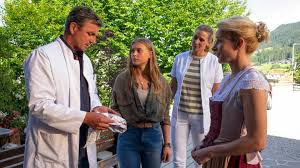 126. Folge „Bis nichts mehr bleibt“ - Der Bergdoktor - Offizieller Fanclub  zur beliebten ZDF-Reihe