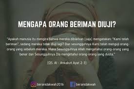 Kurma adalah buah yang sangat manis, memiliki banyak manfaat, dapat menyembuhkan beberapa penyakit, dapat mencegah banyak penyakit dan masih banyak lagi yang lainnya. Bagaimana Sikap Menghadapi Ujian Dari Allah Swt Kompasiana Com